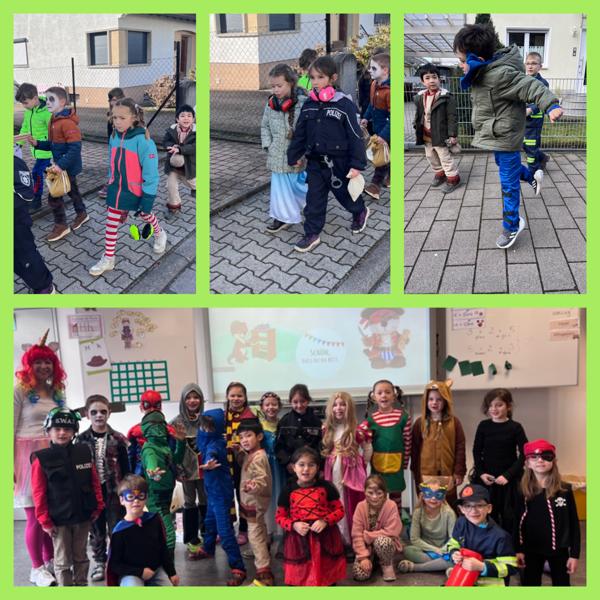 Fasching 2