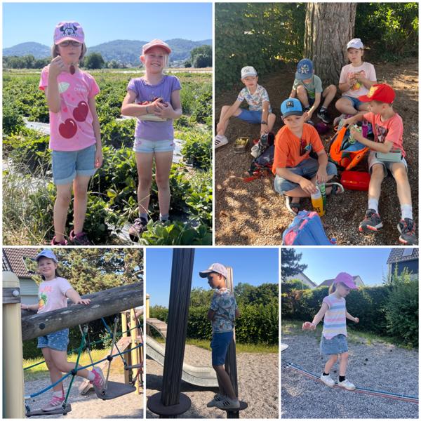 Spielplatz