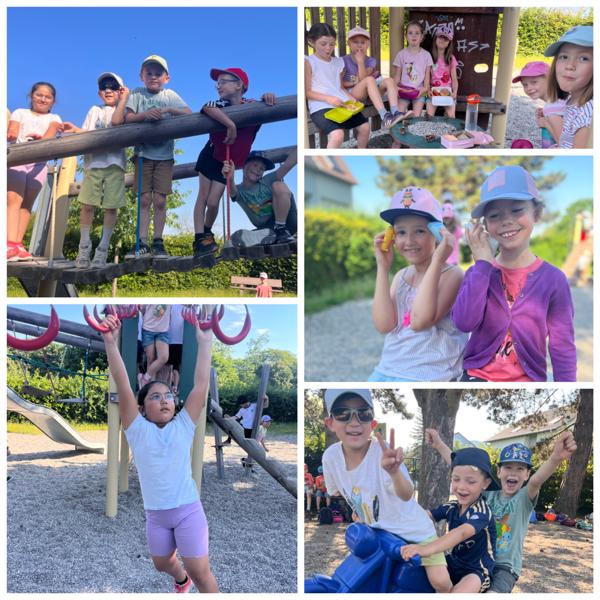 Spielplatz