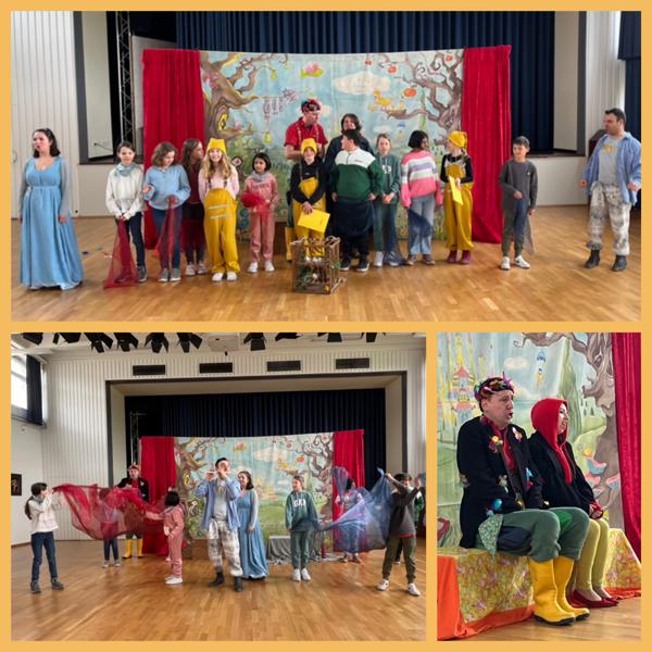 Kinderoper Kinderoper