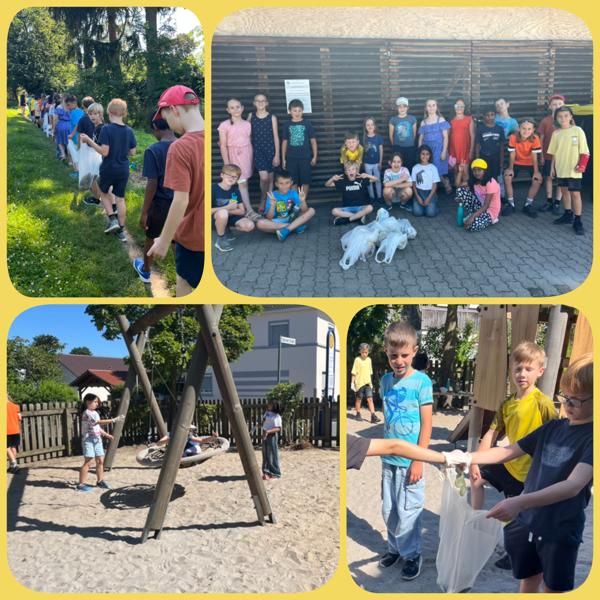 Sauberhaftes Hessen Sauberhaftes Hessen