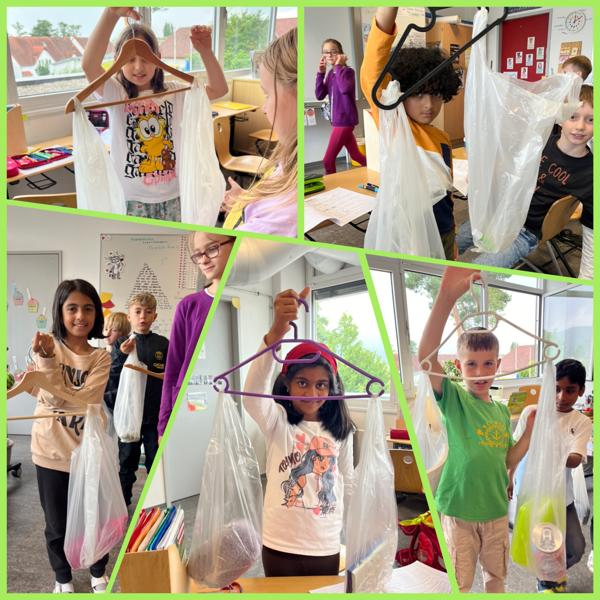 Kleiderbügelwaagen Kleiderbügelwaagen