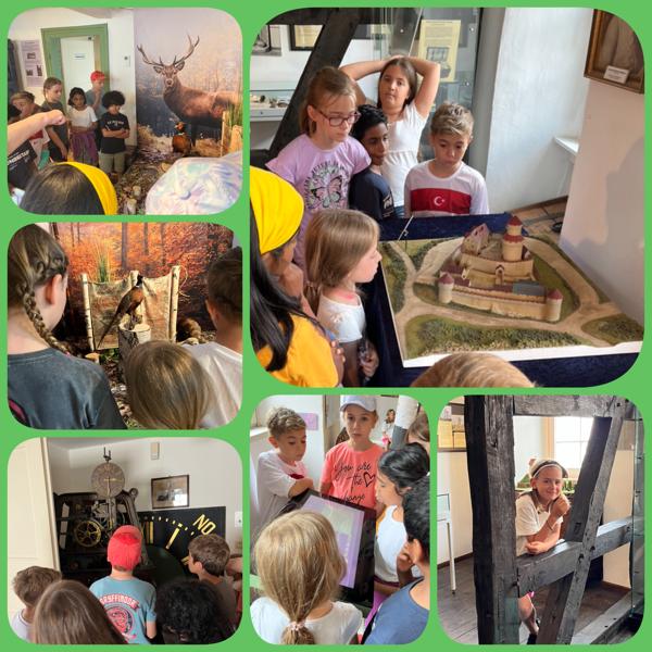 Führung 2 Führung 2