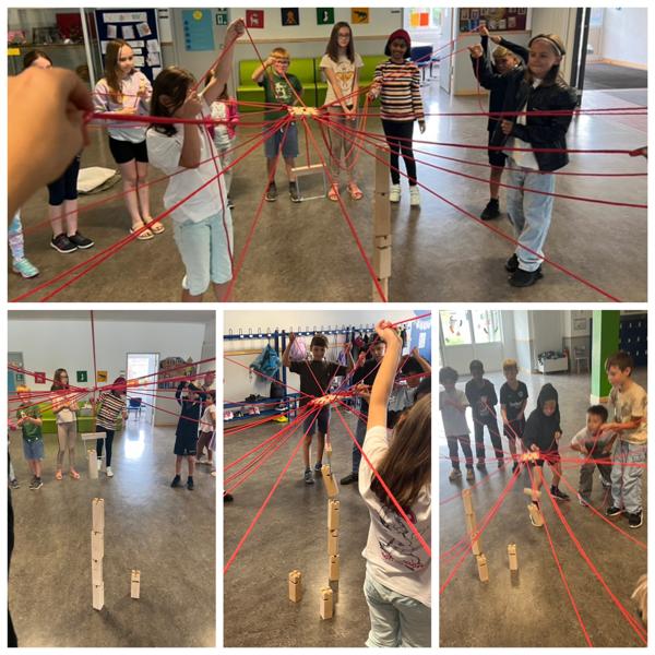 Tower of Power Tower of Power