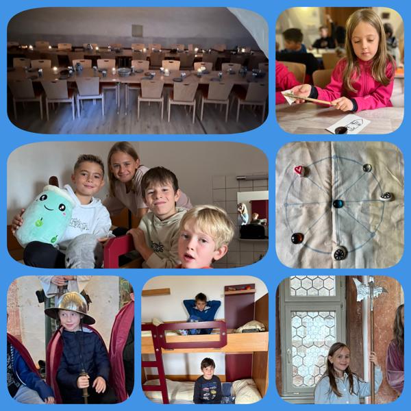 Rittermahl Rittermahl