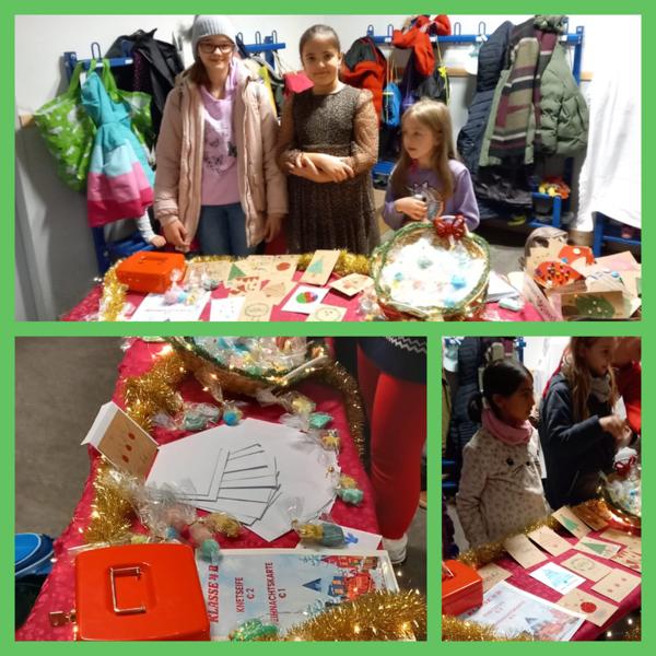 Lichterfest Lichterfest