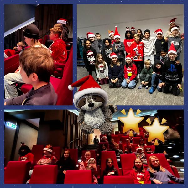 Weihnachtstheater Weihnachtstheater