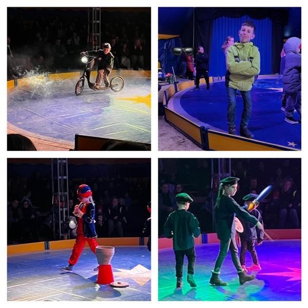 Zirkus4 Zirkus4