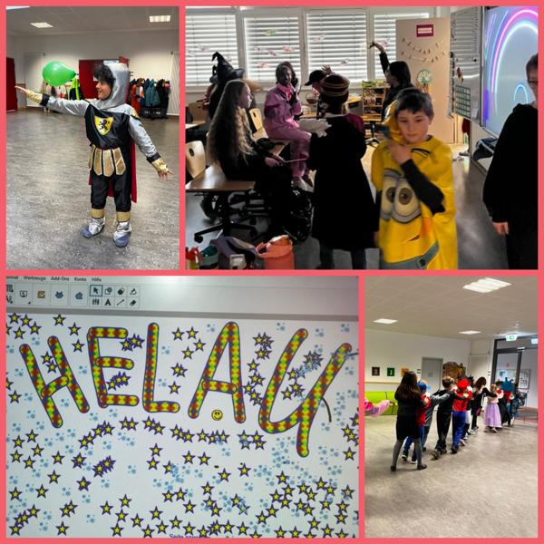 Fasching 4 Fasching 4