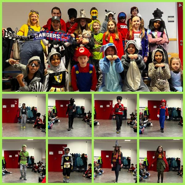 Fasching 3 Fasching 3