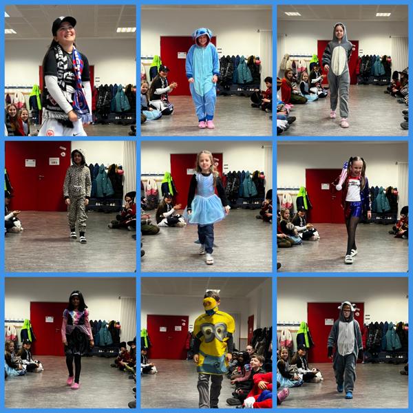 Fasching 2 Fasching 2