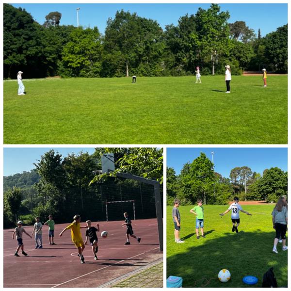 Wandertag 3 Wandertag 3