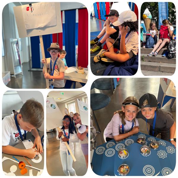 Kinderrechte Kinderrechte