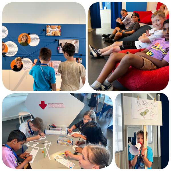 Kinderrechte Kinderrechte