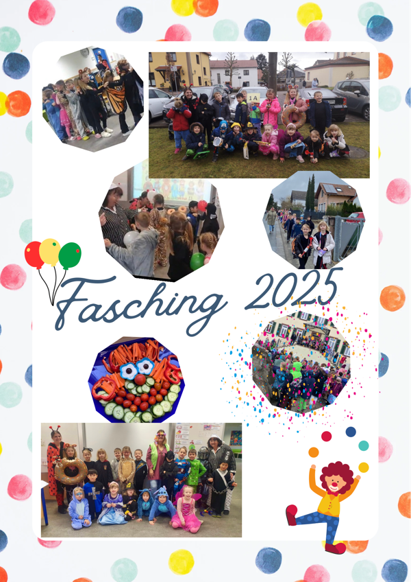 Fasching