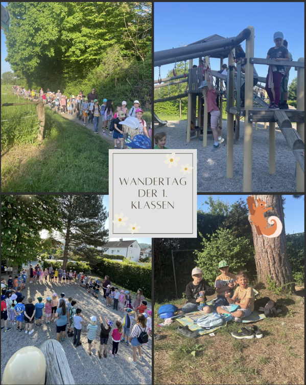 Wandertag